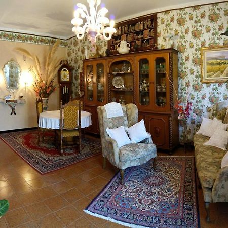 Villa Rondini Vescina Екстер'єр фото