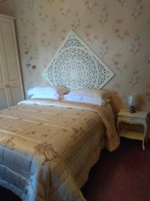 Villa Rondini Vescina Екстер'єр фото
