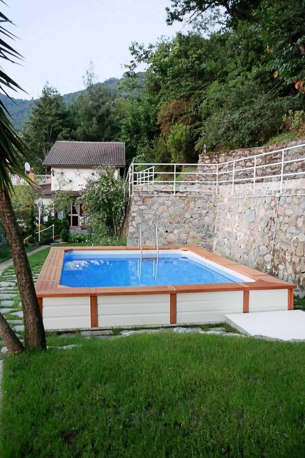 Villa Rondini Vescina Екстер'єр фото